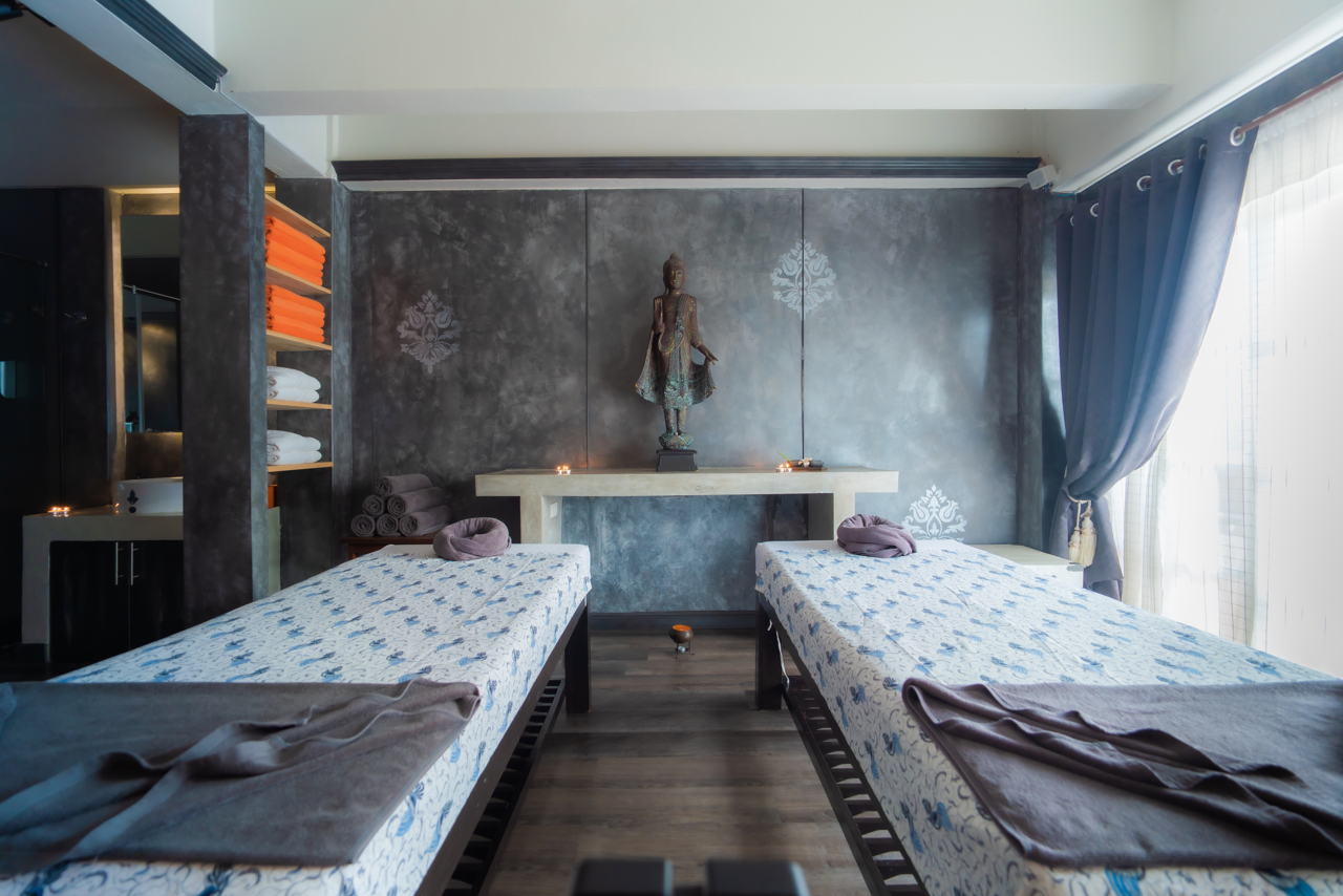 VIP Experience Massage